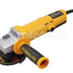 Worksite 100mm Angle Grinder AG523