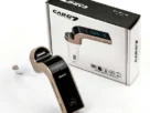 CARG 7 Bluetooth car charger