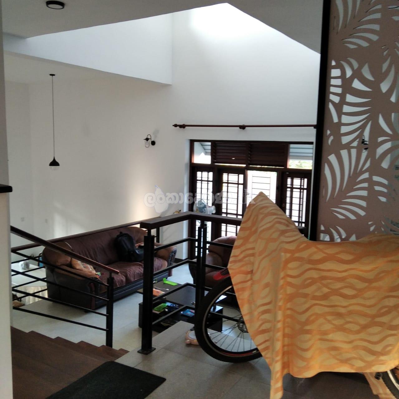 House for sale in Hokandara