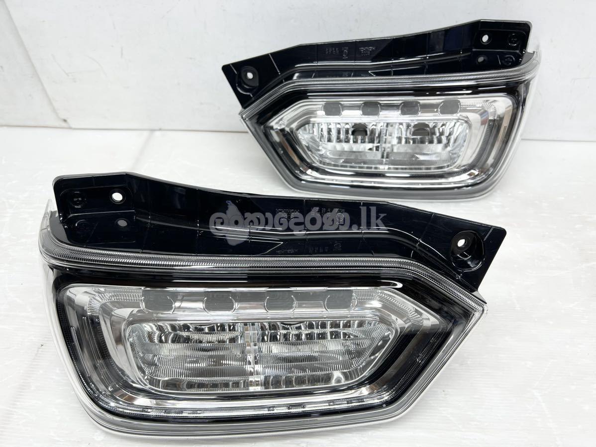 WAGON R LAMPS AND PARTS MH55S AND MH44S