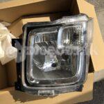 WAGON R LAMPS AND PARTS MH55S AND MH44S