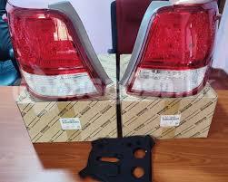 AXIO AND TOYOTA LAMPS AND PARTS