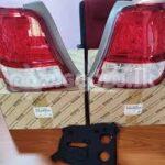 PREMIO AXIO VITZ AQUA LAMPS AND PARTS GENUINE