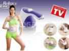 Relax & Spin Tone Full Body Massager