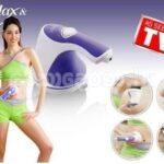 Relax & Spin Tone Full Body Massager