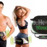 Slimming Belt Body Shaper Massager