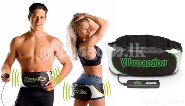 Slimming Belt Body Shaper Massager