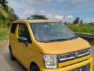 Rent a Car Suzuki wagon R