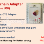 OTG – ADAPTER