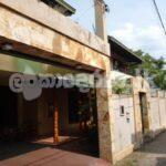 Code 3712 House for sale Boralesgamuwa