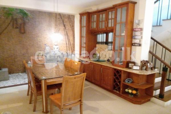 Code 3712 House for sale Boralesgamuwa