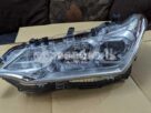 595 HEAD LAMPS AXIO LEFT SIDE NEW GENUINE