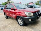 Rent a Car KIA Sportage