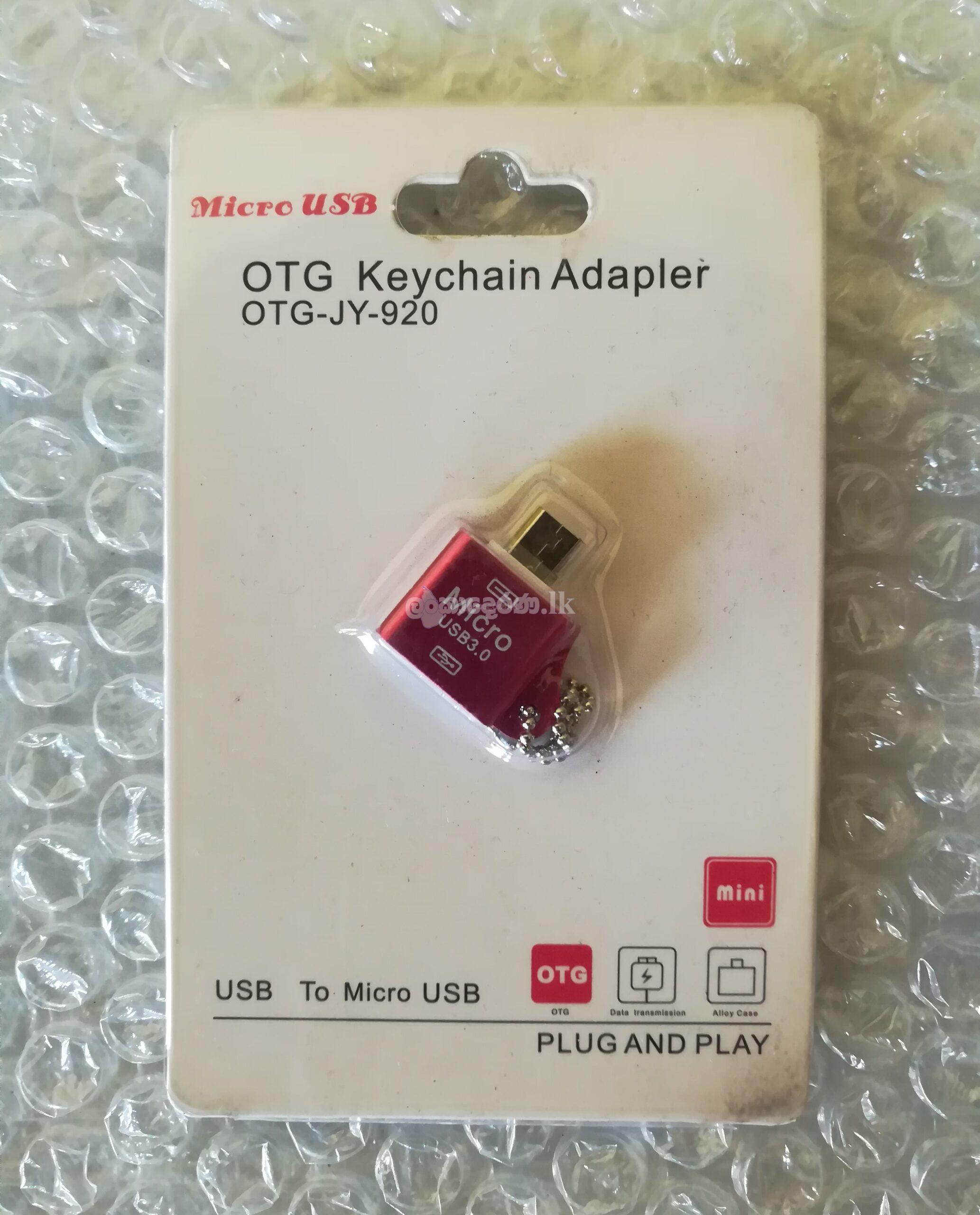 OTG – ADAPTER