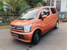 Rent a Car Suzuki wagon R