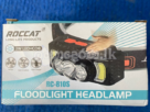 ROCCAT FLOODLIGHT HEADLAMP RC-810S