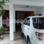 Code 3709 House for sale Nugegoda