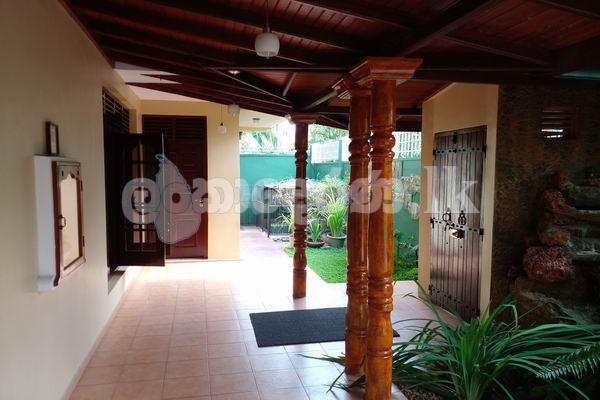 Code 3712 House for sale Boralesgamuwa