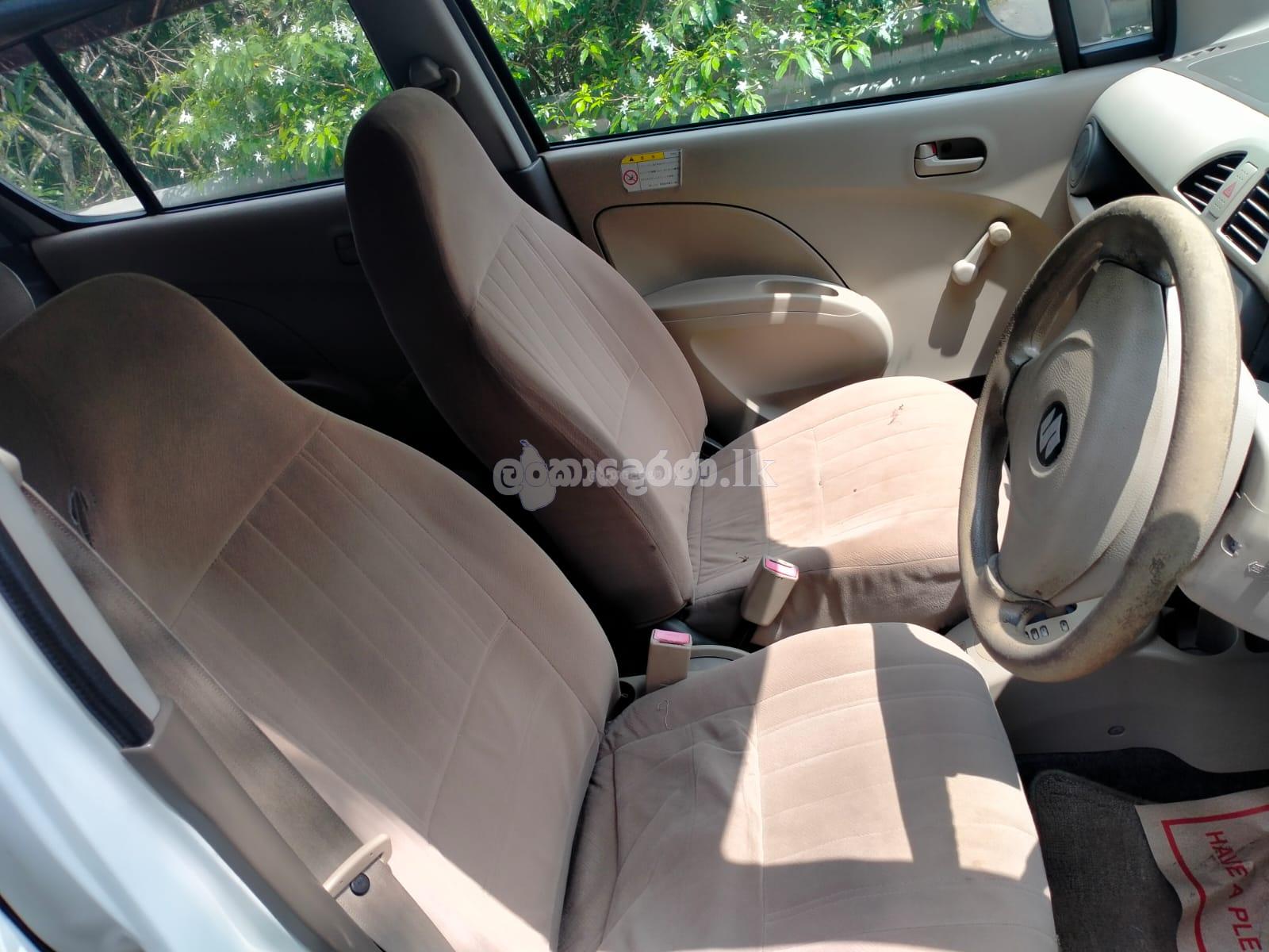 Rent a Car Japan Alto