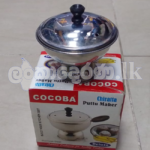 Cocoba pittu maker