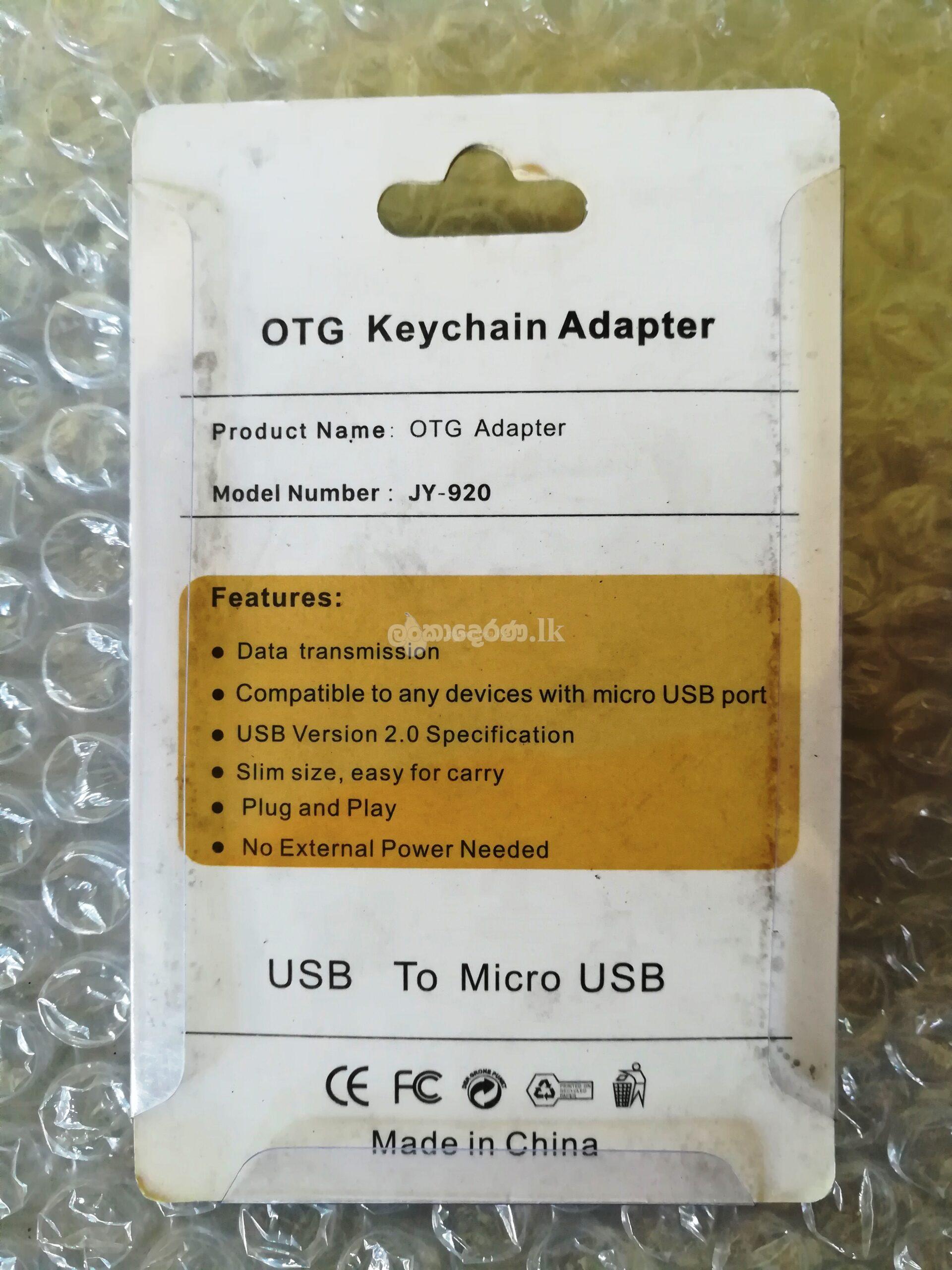 OTG – ADAPTER