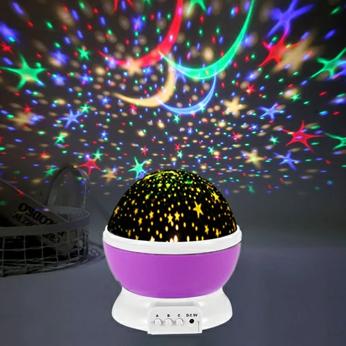 Star Master Light