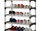 5-Layer Steel – Shoe Rack