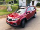 Rent a car KIA Sorento