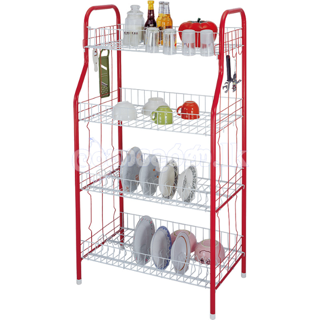 Lanka Derana | Rackco Super master Kitchen Rack - Lanka Derana