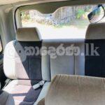 Rent a Van KDH