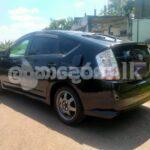 Toyota prius for rent