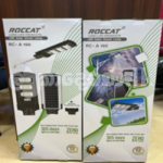 Roccat 150w Led solar street lamp RC-A150