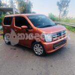 Rent a Car Suzuki wagon R