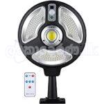 Solar Outdoor Wall Lamp JL-807