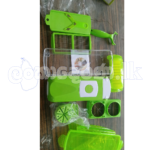 Nicer Dicer Plus 12 In 1 Multi Chopper Vegetable Cutter Fruit Slicer