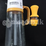 2 In 1 Seasoning Bottle 630ML