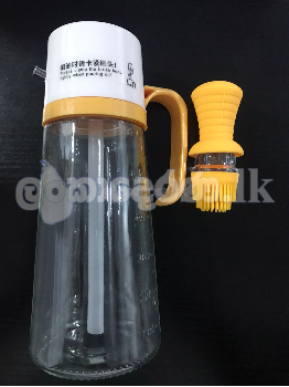 2 In 1 Seasoning Bottle 630ML