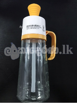 2 In 1 Seasoning Bottle 630ML