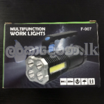 Multiifunction Work Light F-907