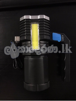 Multiifunction Work Light F-907