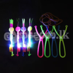 LED Arrow Flying Toy