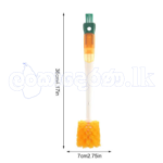 5 in 1 Bottle Clean Brush