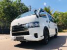 Rent a Van KDH