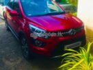 Rent a Car Micro X 25