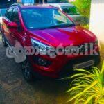 Rent a Car Micro X 25