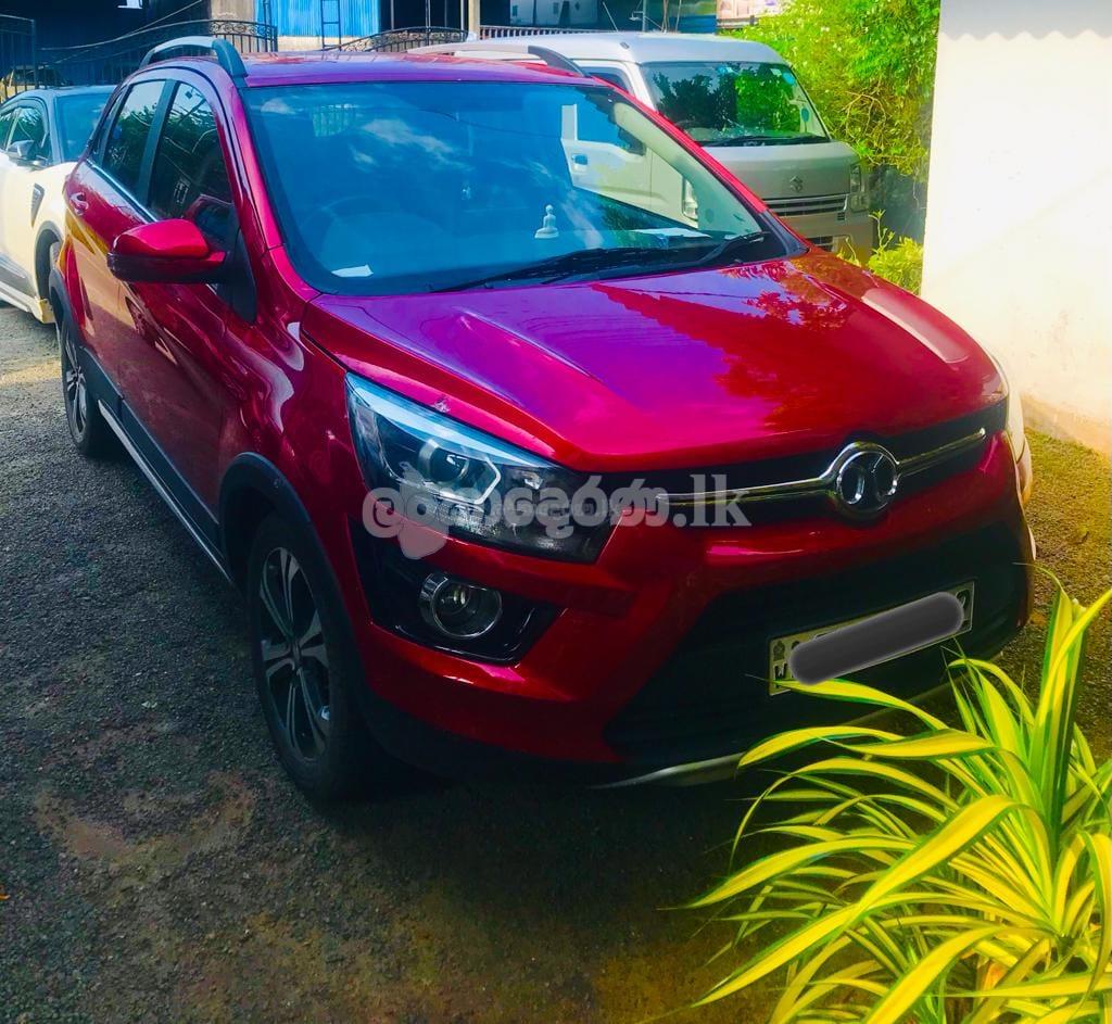 Rent a Car Micro X 25
