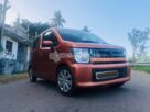 Rent a Car Suzuki wagon R