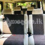 Rent a Van KDH