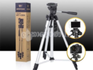 Tripod Camera Stand and Mobile Stand 330A 5 Feet