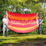 Hammock Rollover Outdoor Swing Cloth Bed